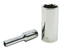 3/8 In. Dr. Deep Hand Socket