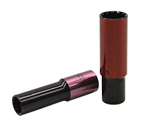 3/8 Inch Dr. Deep Universal Hand Socket