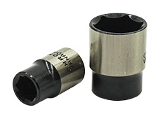 3/8 Inch Dr. STD. Hand Socket