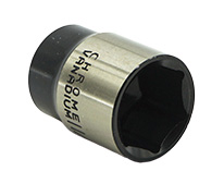 3/8 Inch Dr. STD. Hand Socket