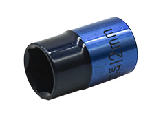 3/8 Inch Dr. STD. Hand Socket