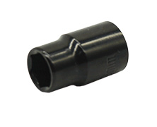 3/8 Inch Dr. STD. Hand Socket