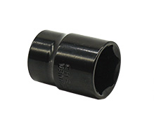 3/8 Inch Dr. STD. Hand Socket