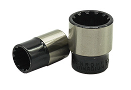 3/8 Inch Dr. Universal Hand Socket