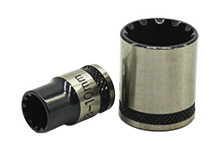 3/8 Inch Dr. Universal Hand Socket