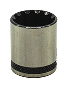 3/8 Inch Dr. Universal Hand Socket