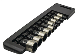 3/8 In. 9PCS Socket Set