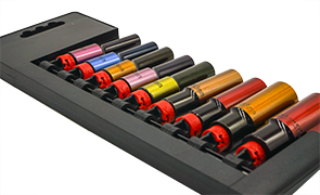 3/8 In. 9PCS Deep Socket Set (COLORFUL)