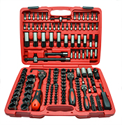 171PCS Socket Set