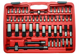 171PCS Socket Set