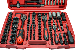 171PCS Socket Set