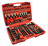 171PCS Socket Set