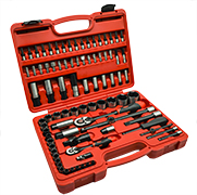 94PCS Socket Set