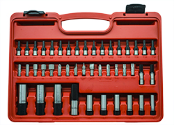 94PCS Socket Set