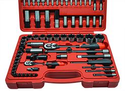 94PCS Socket Set