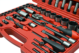 94PCS Socket Set