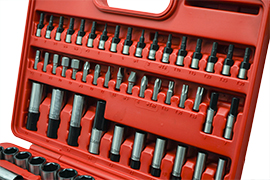 94PCS Socket Set